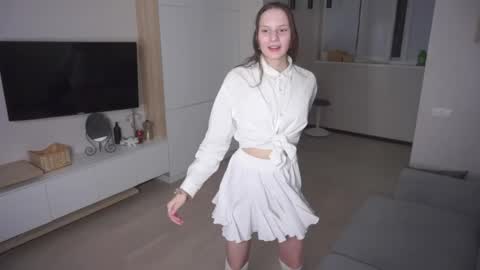 Snapshot of dasha_brown chatting on March 2026 03:56:01 PM Dasha online show from March 2026 03:56:01 PM