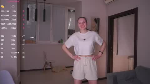 Snapshot of dasha_brown chatting on April 2026 05:31:02 PM Dasha online show from April 2026 05:31:02 PM