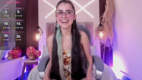 dasha_rodriguez online show from May 2026 02:25:01 PM