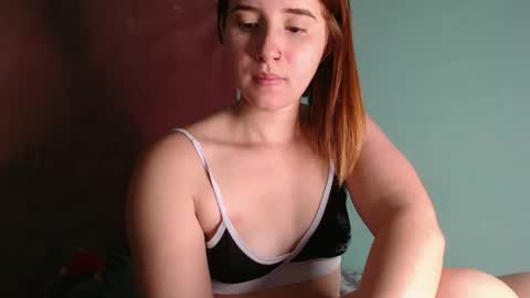 Dafne online show from February 2025 10:20:02 PM