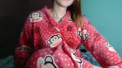 Dafne online show from February 2025 02:39:02 AM