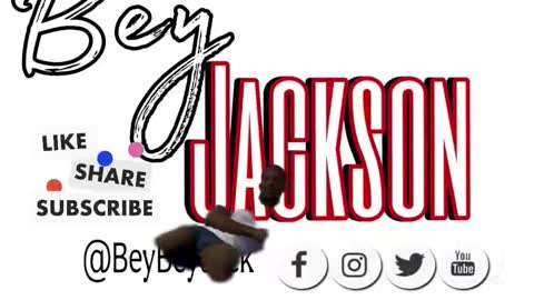 BeyJackson online show from January 2026 08:29:01 AM