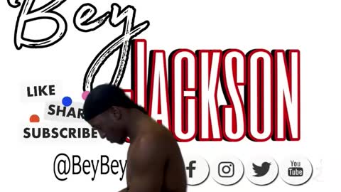BeyJackson online show from February 2026 11:16:01 AM