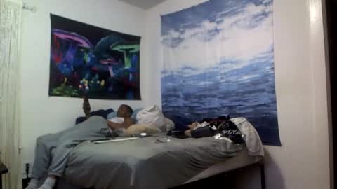 BeyJackson online show from February 2026 10:37:02 AM