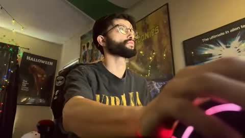 Tarantino online show from December 2025 02:35:01 PM