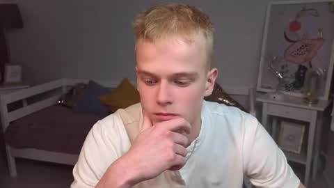 Jossif online show from April 2026 12:28:01 PM