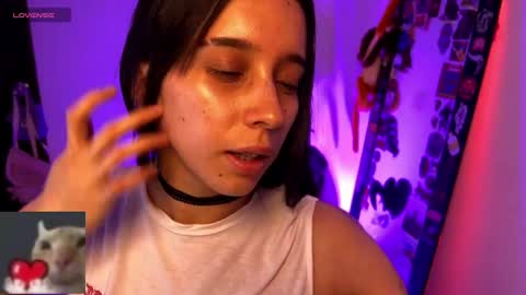 Marie Anne online show from July 2026 06:09:02 AM