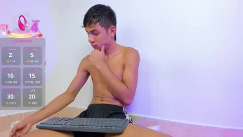 angel online show from October 2025 11:11:01 AM