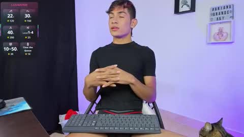 angel online show from November 2025 11:32:02 PM