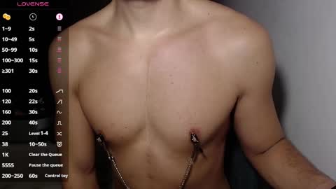 David online show from March 2025 07:07:02 PM