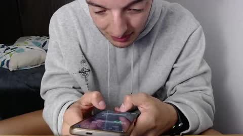 David online show from March 2025 10:20:01 PM