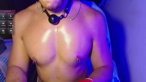 David online show from September 2025 07:50:02 PM