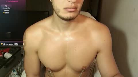 David online show from October 2025 04:51:01 PM