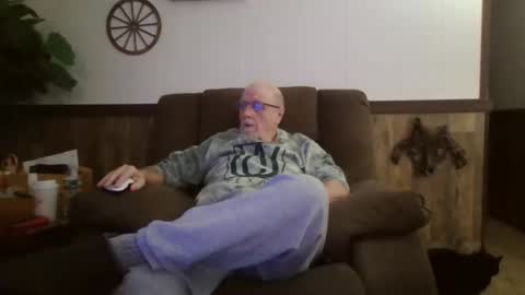 Snapshot of dave571960 chatting on January 2025 11:56:02 AM dave571960 online show from January 2025 11:56:02 AM