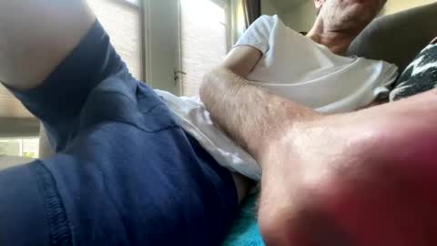 dave76b online show from March 2025 03:07:02 PM