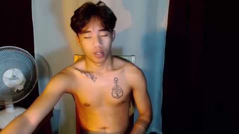 dave_boyyy online show from February 2026 07:34:02 PM