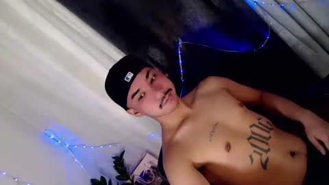 DAVE online show from April 2026 12:27:02 AM