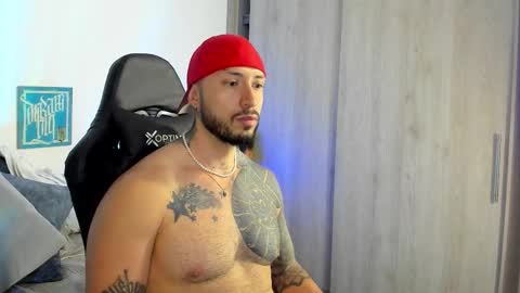 DAVE MAX online show from November 2025 09:52:02 AM