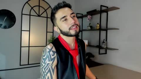 Snapshot of dave_wolff chatting on November 2025 11:54:01 AM Dave online show from November 2025 11:54:01 AM