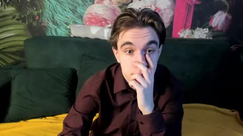 Dave online show from April 2026 05:24:01 AM