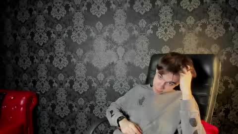 Snapshot of davebevy chatting on April 2026 02:51:02 AM Dave online show from April 2026 02:51:02 AM