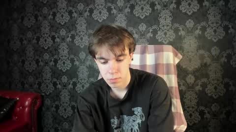Snapshot of davebevy chatting on May 2026 07:20:01 PM Dave online show from May 2026 07:20:01 PM
