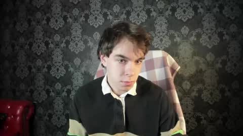 Snapshot of davebevy chatting on May 2026 07:32:01 PM Dave online show from May 2026 07:32:01 PM
