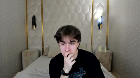 Snapshot of davebevy chatting on May 2026 07:18:02 PM Dave online show from May 2026 07:18:02 PM