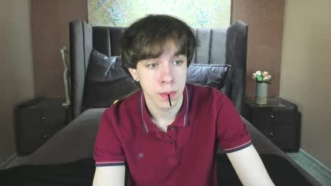 Snapshot of davebevy chatting on May 2026 08:17:01 PM Dave online show from May 2026 08:17:01 PM