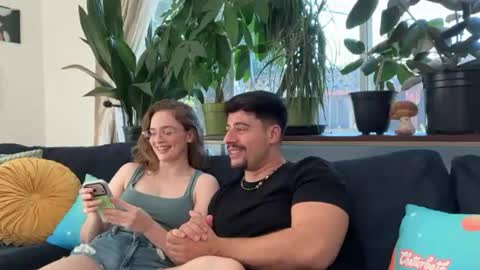 Snapshot of davecandle chatting on July 2026 11:24:02 PM davecandle online show from July 2026 11:24:02 PM