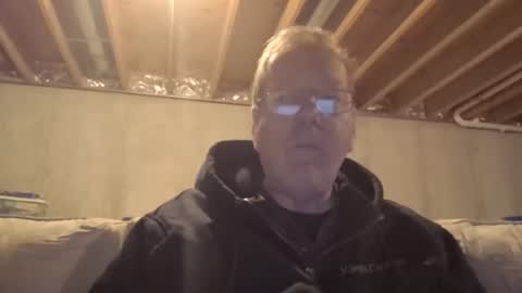 davecock50 online show from March 2026 01:31:02 AM