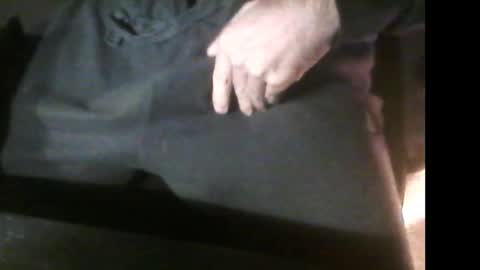 davedarksider96 online show from October 2025 07:44:02 PM