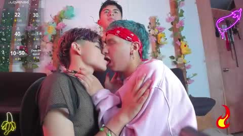 daveel_hot online show from October 2025 01:42:02 PM
