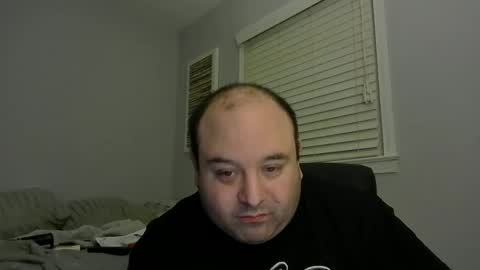 daveishorny1988 online show from March 2026 11:21:01 PM