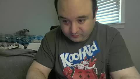 daveishorny1988 online show from April 2026 07:33:01 PM