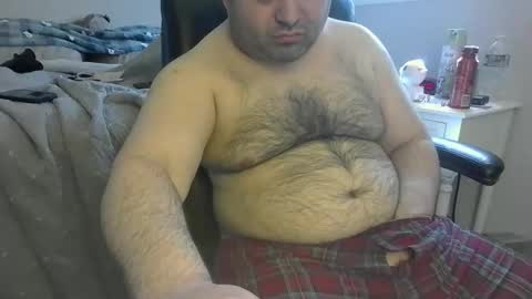 daveishorny1988 online show from April 2026 06:57:02 PM