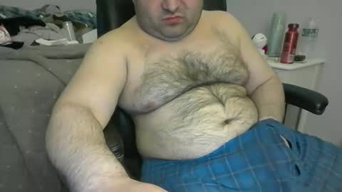 daveishorny1988 online show from April 2026 11:32:02 PM