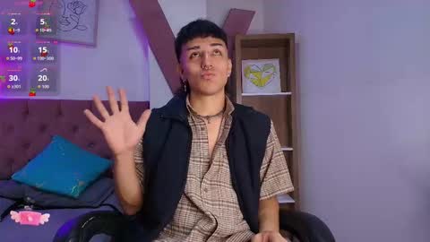 davel_svetla online show from November 2025 03:08:02 AM