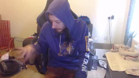 dave online show from February 2026 01:18:01 PM