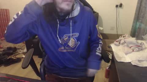 dave online show from February 2026 11:24:02 PM