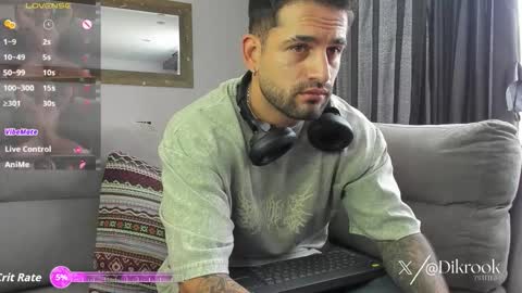 Daves online show from October 2025 12:50:02 PM