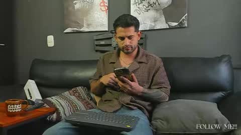 Daves online show from November 2025 12:38:01 PM