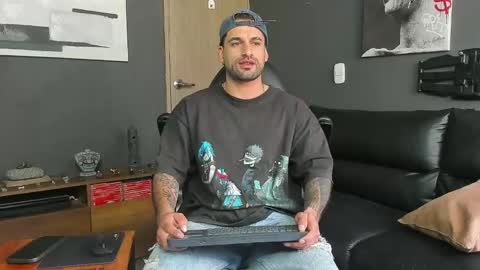 Daves online show from November 2025 12:38:02 PM