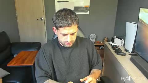 Daves online show from November 2025 11:54:01 AM