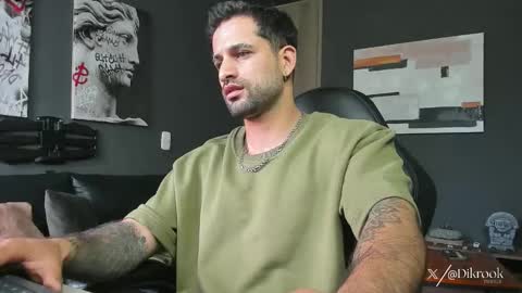 Daves online show from November 2025 01:21:02 PM