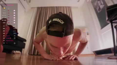 Davey online show from March 2026 07:09:01 PM