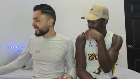 Snapshot of davgostoso chatting on February 2025 09:05:02 PM Dave y Salvatore online show from February 2025 09:05:02 PM