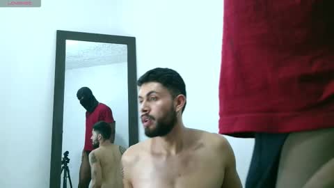 Dave y Salvatore online show from February 2026 08:47:01 PM