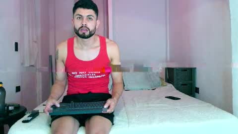 Snapshot of davgostoso chatting on May 2026 03:31:02 PM Dave y Salvatore online show from May 2026 03:31:02 PM
