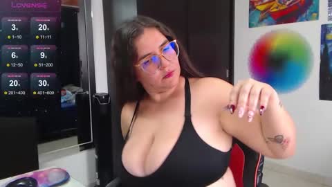 daviana online show from February 2025 08:03:02 PM